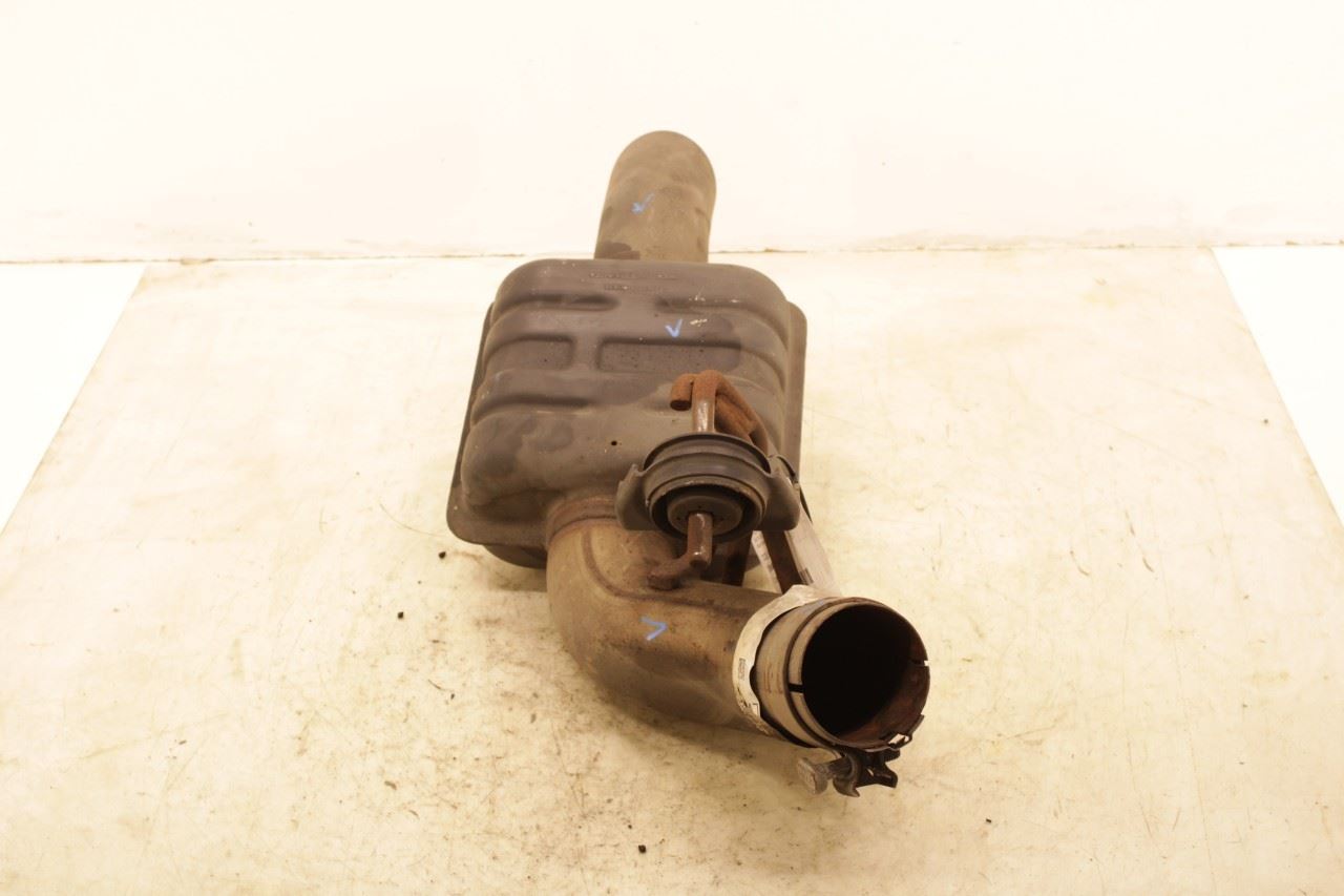 2018-2024 Ford Expedition MAX XLT 3.5L Rear Exhaust Muffler Pipe JL1Z-5201-B OEM - Alshned Auto Parts