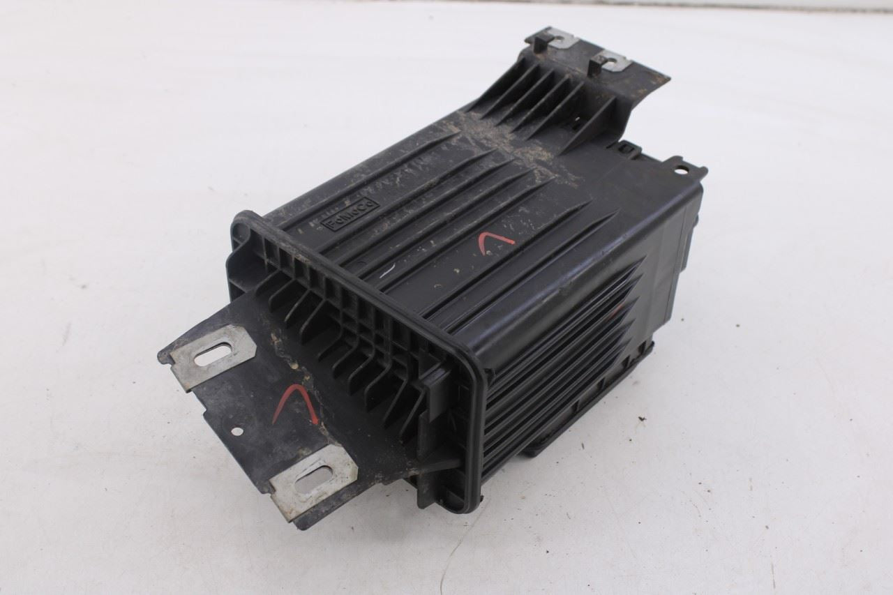 2018-2026 Ford Expedition Max XLT 3.5L Fuel Vapor Evaporator Emission Canister1