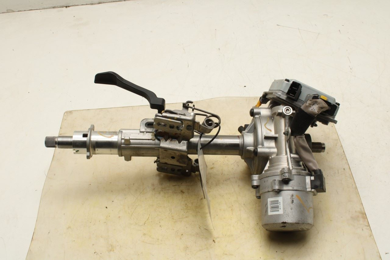 2019-2021 Kia Forte LXS 2.0L FWD Steering Column Assembly 56300M6000 OEM - Alshned Auto Parts