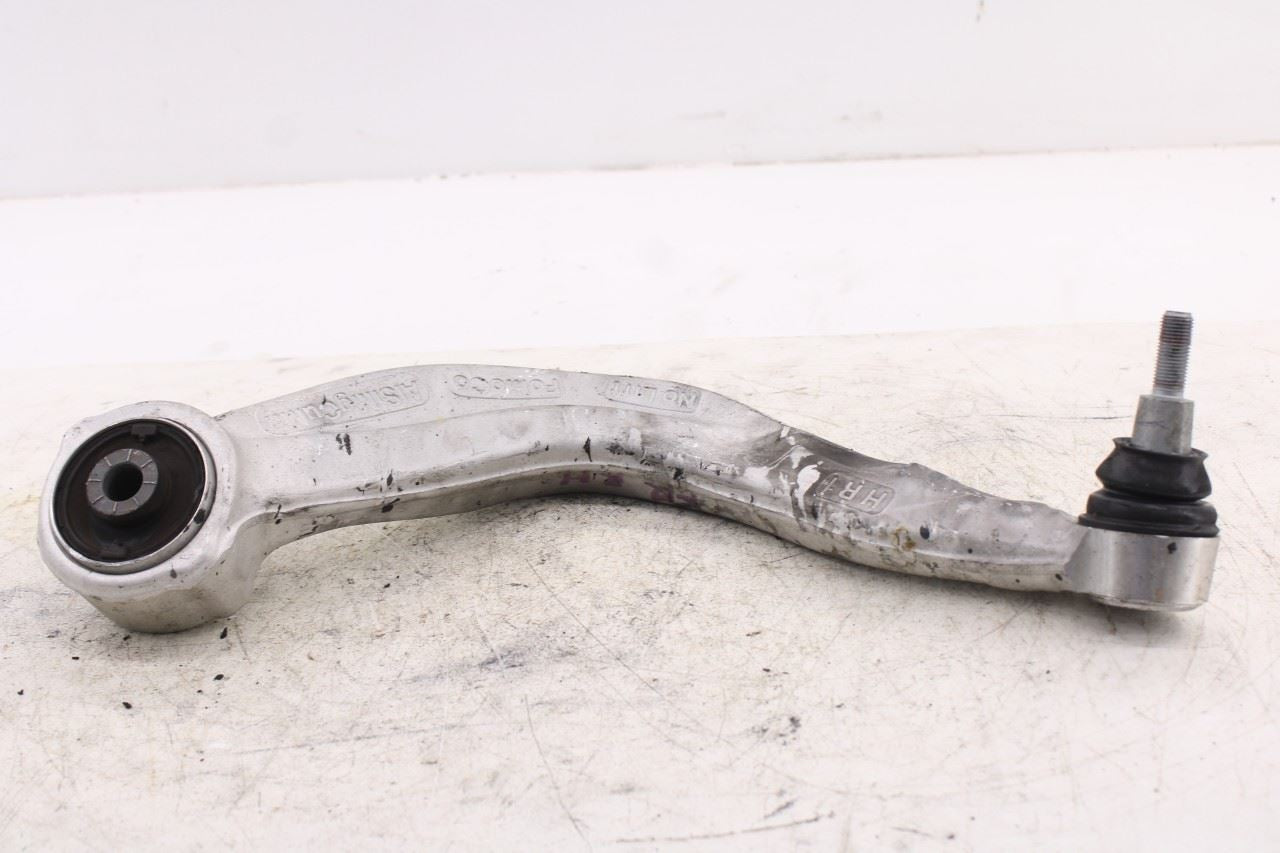 20-26 Ford Explorer Interceptor AWD Front Suspension Right Side Control Arm Set5