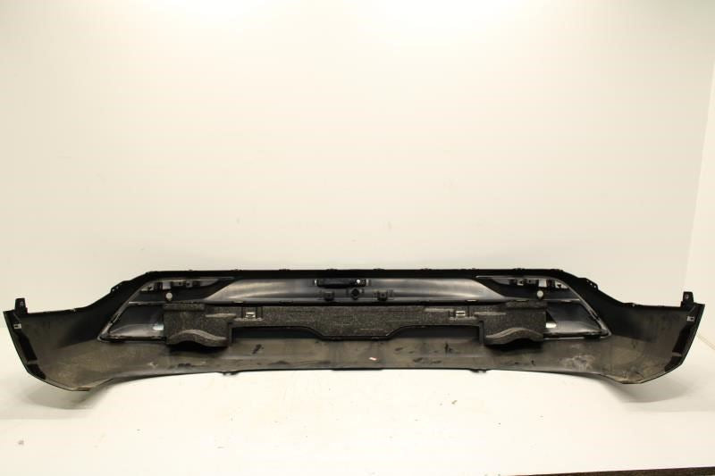 2024-25 Chevrolet Trax Rear Bumper Lower Fascia Valance Panel Cover 42854916 OEM - Alshned Auto Parts