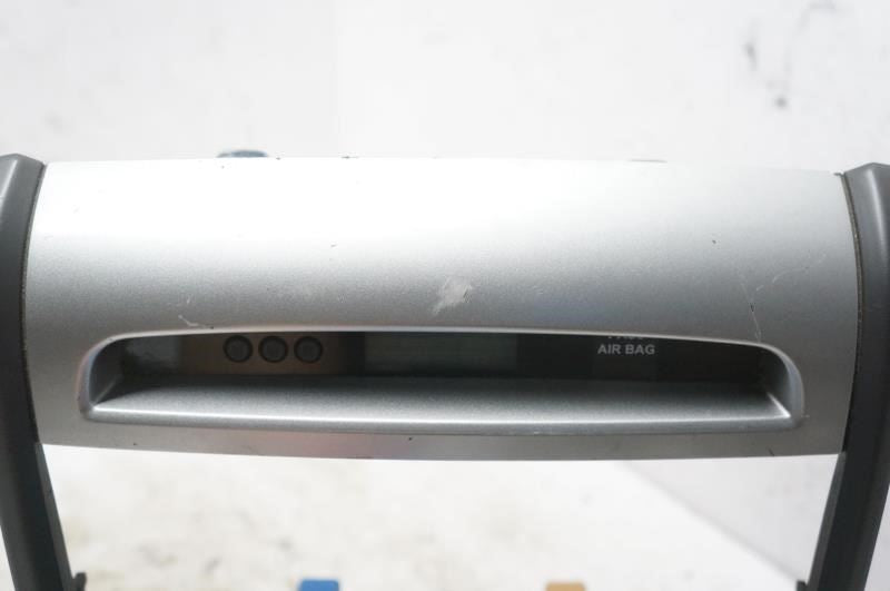 2009-2012 Hyundai Santa Fe Dash Instrument Panel Radio Trim Bezel 84740-2B401-BS - Alshned Auto Parts