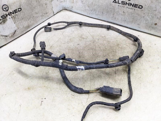 18-19 Ford Expedition Rear Bumper Parking Aid System Wire Harness JL1Z-15K868-C