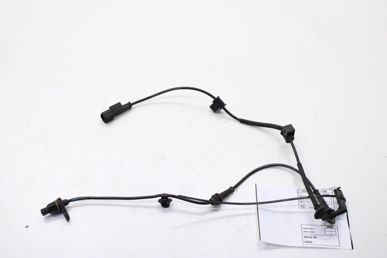 2016-21 Hyundai Tucson Value Front Right Side ABS Wheel Speed Sensor 95671-D30000
