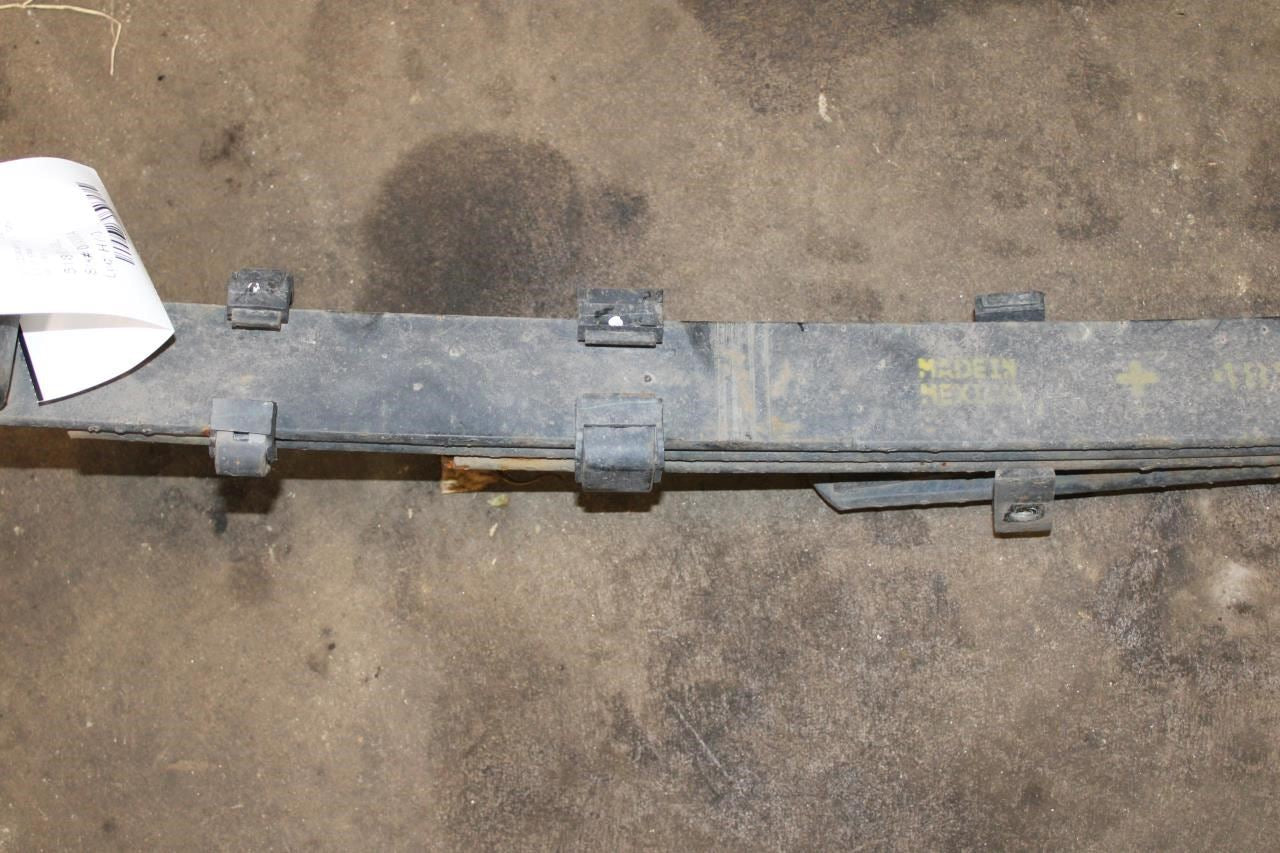 2018-22 Toyota Tacoma 4WD Rear Left Side Suspension Leaf Spring 48220-04351 OEM - Alshned Auto Parts
