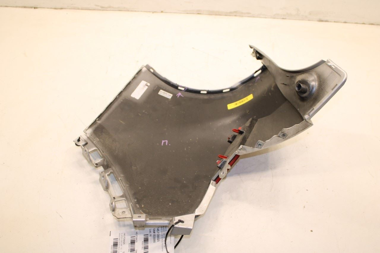 20-25 Ford Escape SEL Rear Right Side Upper Bumper Cover LJ6Z-17810-AEPTM *ReaD* - Alshned Auto Parts