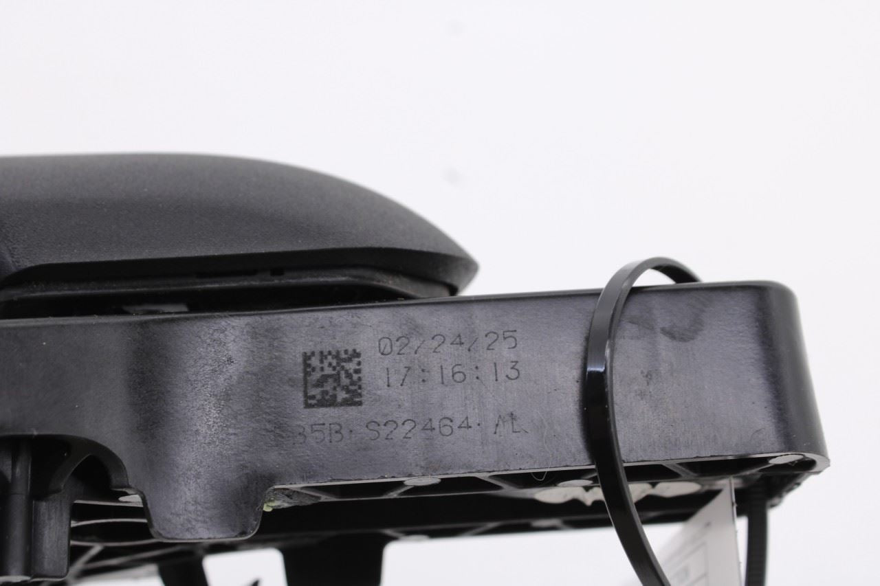 2024-26 Ford Explorer Interceptor 3.0L AWD Rear Right Side Door Exterior Handle - Alshned Auto Parts
