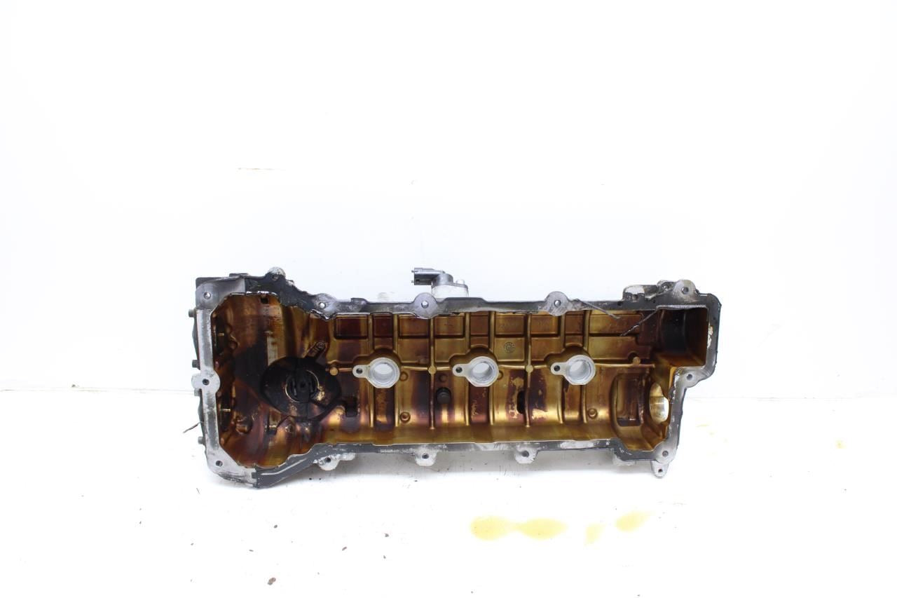 2014-2017 Maserati Ghibli 3.0L V6 Engine Left Cylinder Head Cover 288687 OEM - Alshned Auto Parts