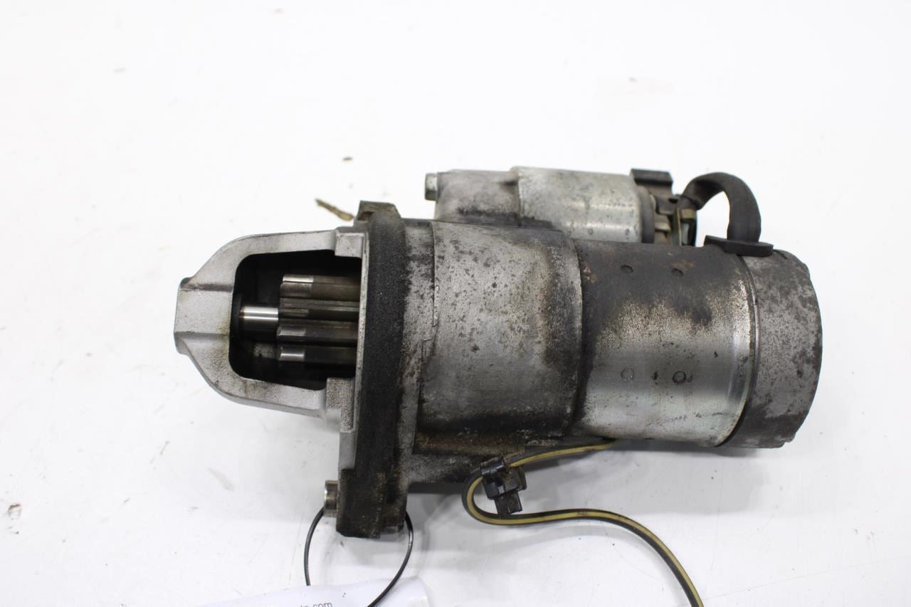 2014-2023 Infiniti Q50 Luxe RWD 3L Engine Starter Motor 23300-EY00E OEM - Alshned Auto Parts