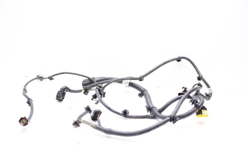 2021-2024 Genesis GV80 Rear Bumper Wiring Harness 91840-T6080 OEM - Alshned Auto Parts