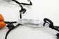 2022-2024 Ford Explorer Rear Left Door Wire Harness P1MT-14633-BCB OEM *ReaD* - Alshned Auto Parts
