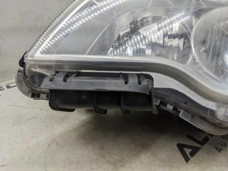 2010-2015 Chevrolet Equinox Front Left Driver Headlight Lamp 23308253 OEM - Alshned Auto Parts