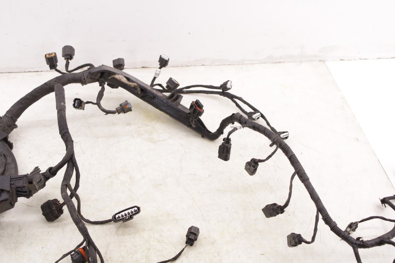 2016-2018 Hyundai Elantra Value Edition 2.0L FWD Engine Wire Harness Korea built - Alshned Auto Parts