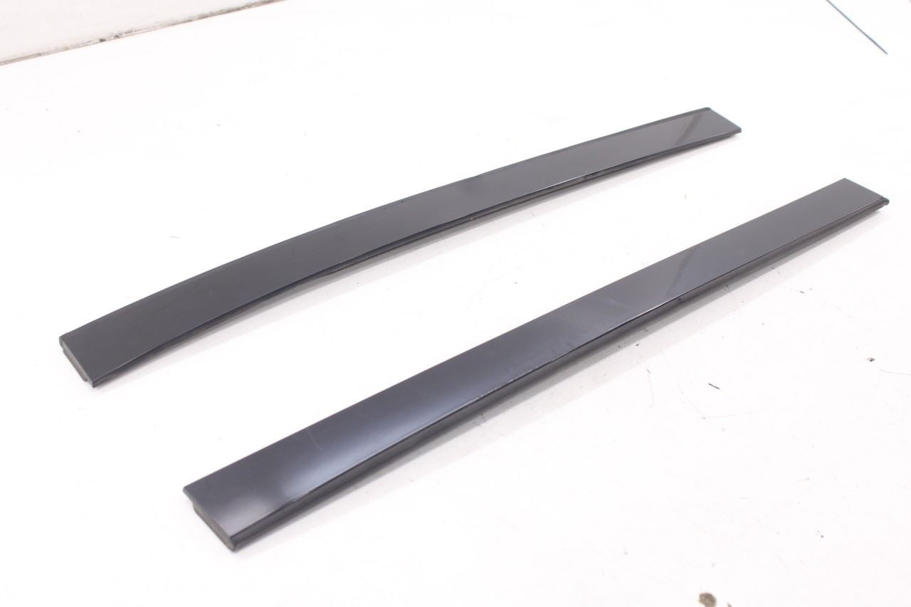 2019-25 Infiniti QX50 Essential Right and Left Sunroof Outer Trim Set of 2 *ReaD4