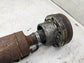 2012-18 Jeep Grand Cherokee Limited Front Axle Drive Propeller Shaft 52853641AD - Alshned Auto Parts