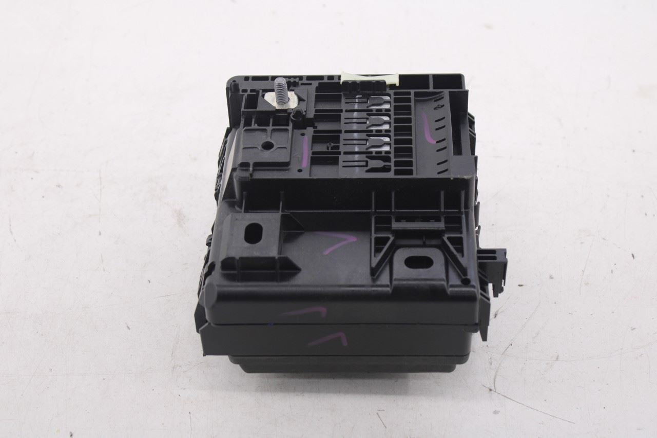 2022-26 Ford Escape ST-Line 1.5L FWD Fuse Relay Junction Box PZ1T-14D068-NAB OEM - Alshned Auto Parts