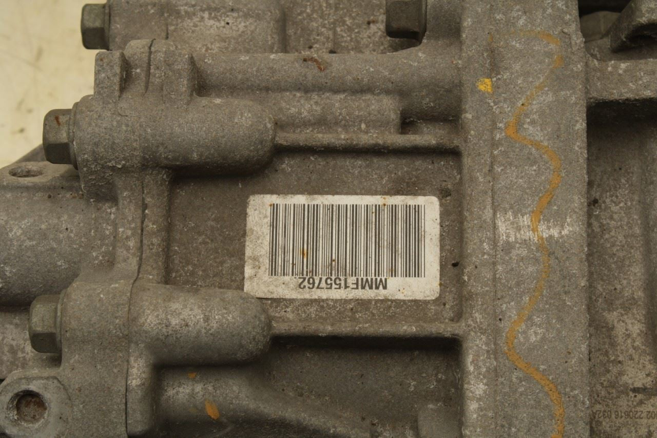 23-25 Kia Sportage Hybrid EX 1.6L AWD Rear Differential Carrier 56K 47800-4G300 - Alshned Auto Parts
