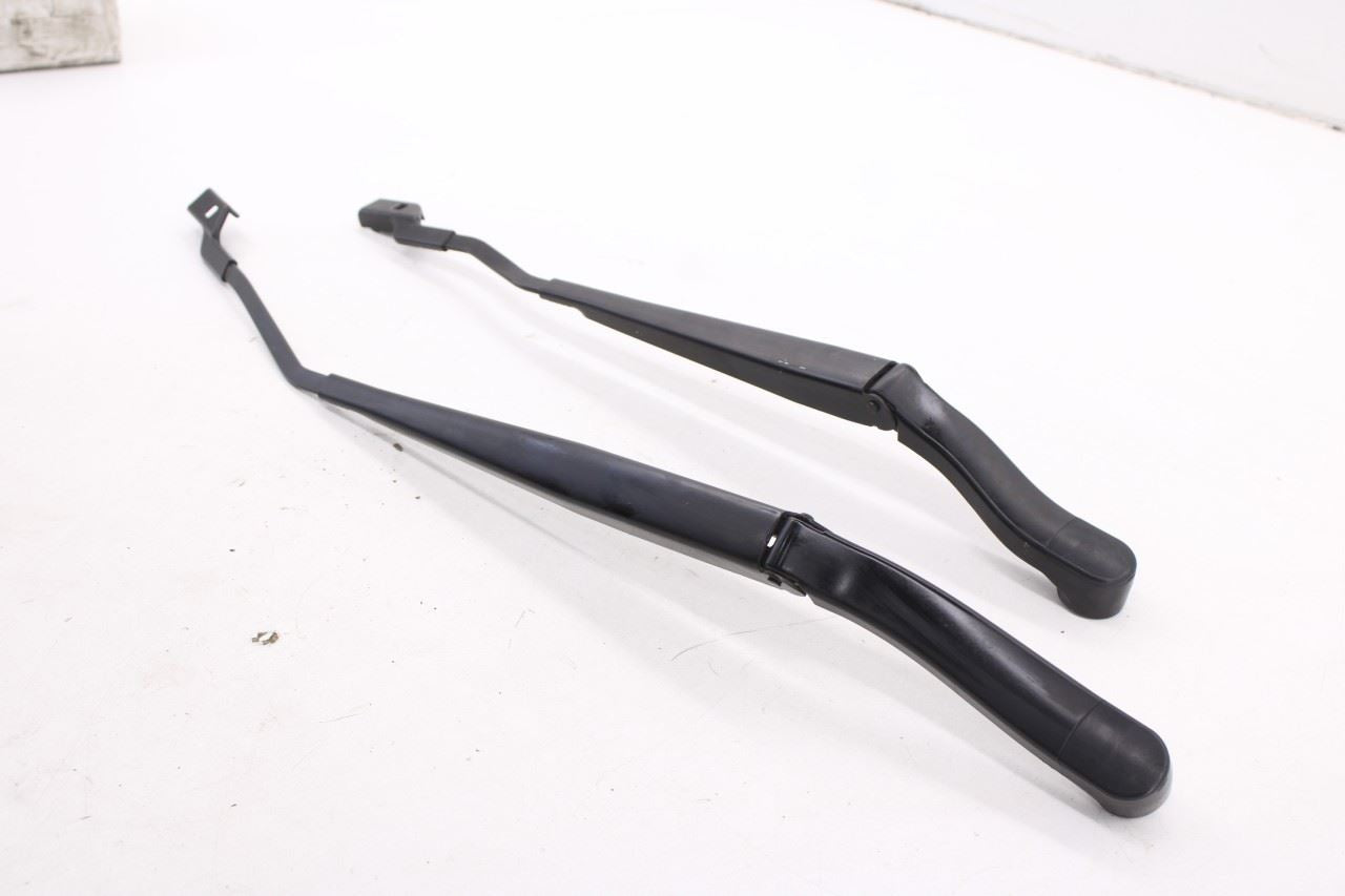 2017-2019 Buick Lacrosse Premium Front Left and Right Side Windshield Wiper Arm - Alshned Auto Parts