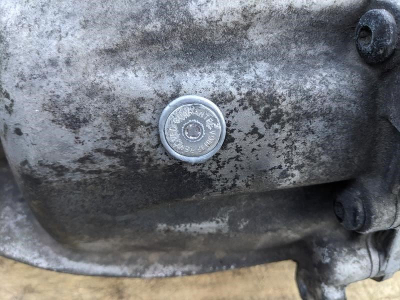 2015-2020 Ford F150 4x4 2 Speed Transfer Case with Tod GL34-7A195-BF OEM17