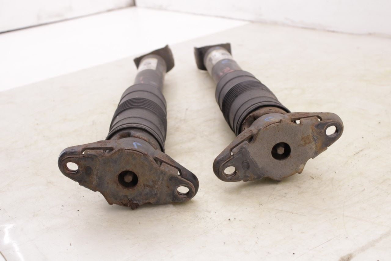 16-22 Jeep Grand Cherokee Summit 5.7L 4x4 RR Right and Left Shock Strut Absorber - Alshned Auto Parts