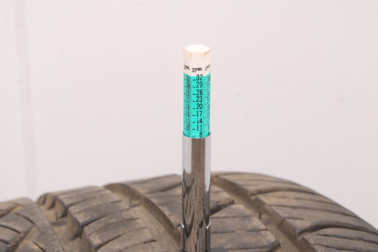 2022 Tire Kumho Ecsta 4X II 225/40ZR18 92W R811902