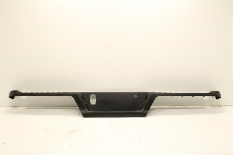 2015-2020 Ford F150 Rear Bumper Step Pad Cover HL3Z-17B807-BB OEM - Alshned Auto Parts