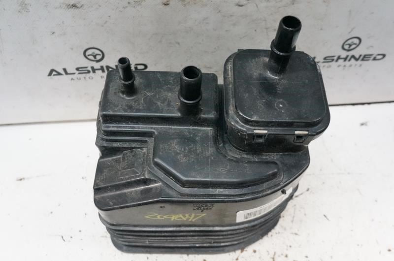 2018-2019 Cadillac CTS Fuel Vapor Evaporator Emission Canister 84082814 OEM - Alshned Auto Parts