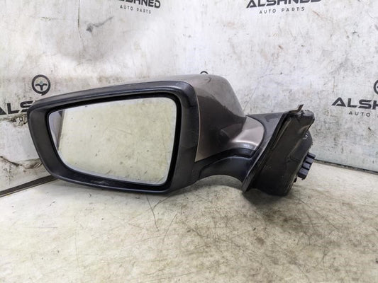 2010-2012 Buick LaCrosse Left Driver Side Rearview Mirror 25947812 OEM *ReaD* - Alshned Auto Parts