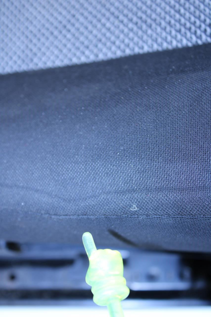 15-22 RAM Promaster City Front Right Side Lower Seat Frame w/ Cushion 5ZM16ND5AA - Alshned Auto Parts
