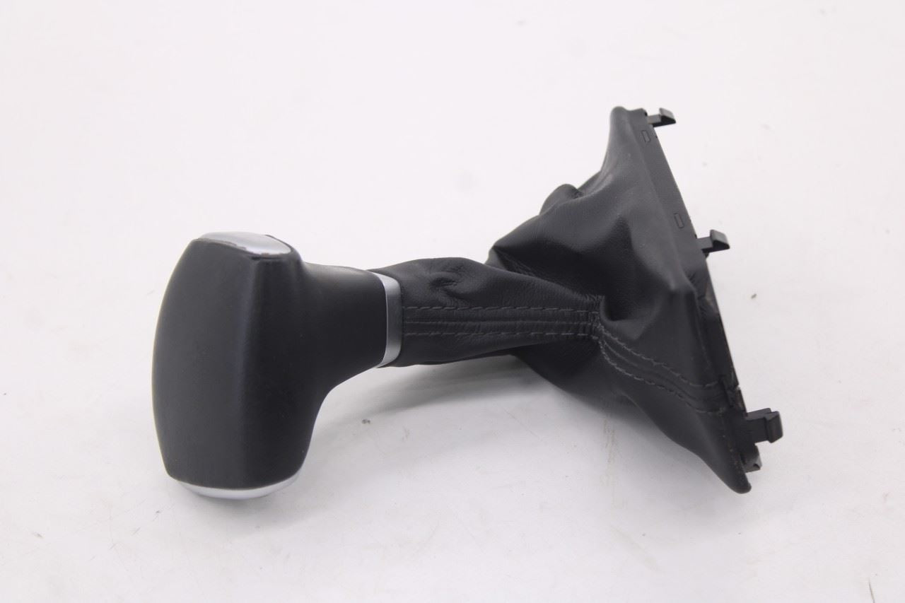2016-20 Kia Optima EX FWD Automatic Transmission Gear Shifter Lever Knob w/ Boot - Alshned Auto Parts