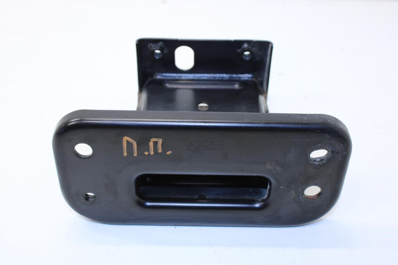 2014-2023 Infiniti Q50 Luxe RWD Front Bumper Reinforcement Impact Bar Stay Pair - Alshned Auto Parts