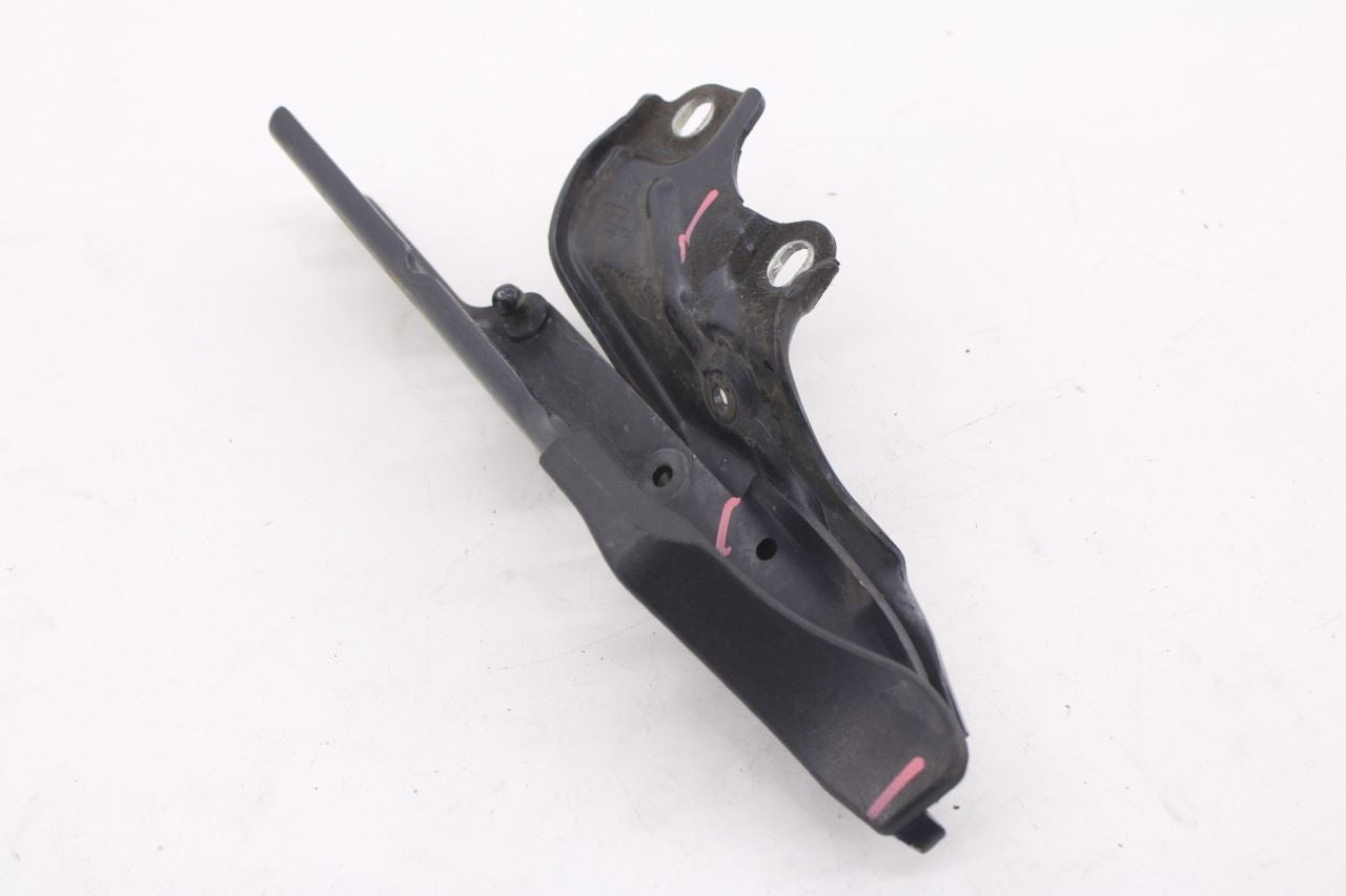 12-18 Audi A7 Premium Front Right Passenger and Left Driver Side Hood Hinge Set11