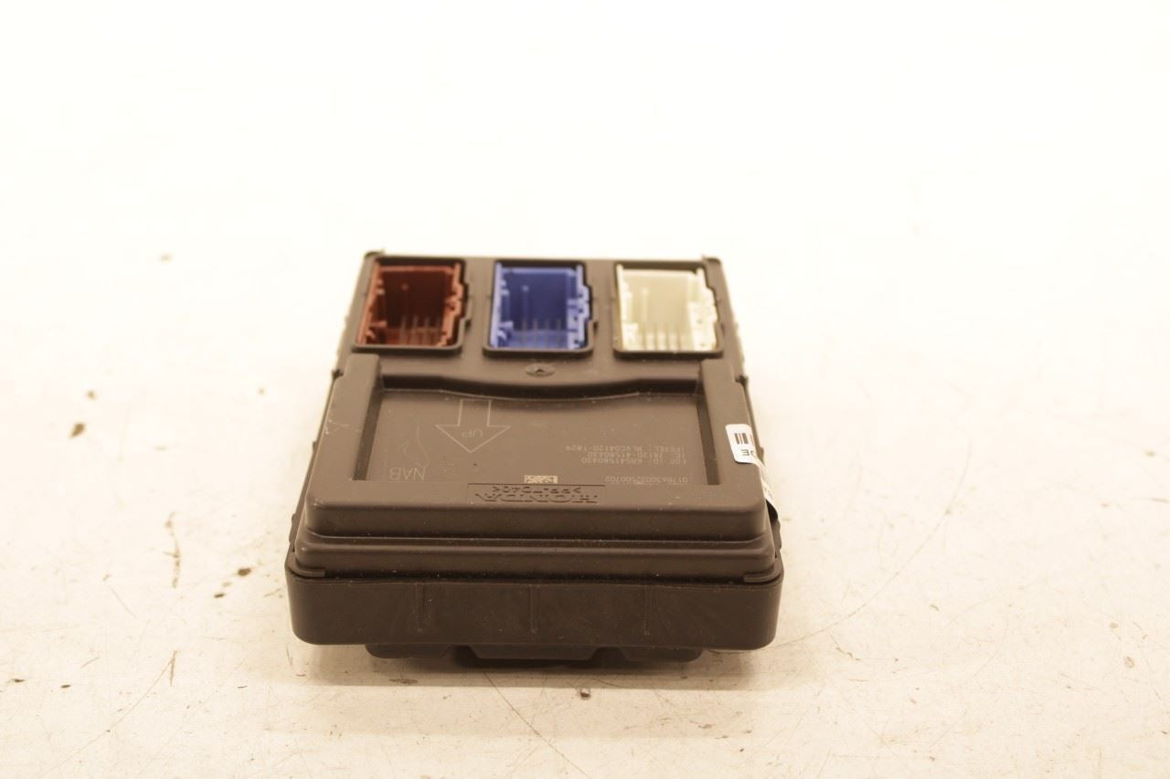 2024-2025 Acura Integra A-Spec Body Computer Control Module 38800-3S5-A010-M1 - Alshned Auto Parts