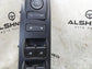 2014-19 Chevrolet Silverado 1500 Front Left Master Power Window Switch 23129539 - Alshned Auto Parts