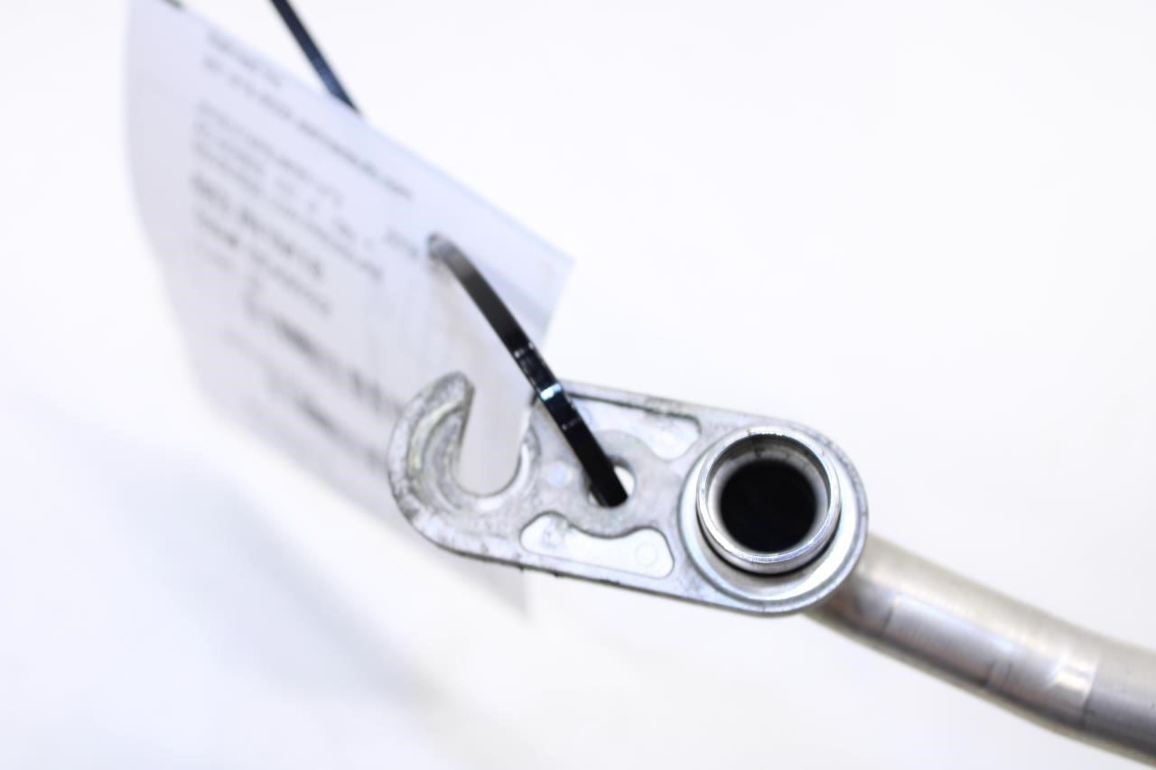 14-20 Infiniti Q50 Luxe AC Conditioner Suction Cooler Low Line Hose 92450-4GB0B - Alshned Auto Parts