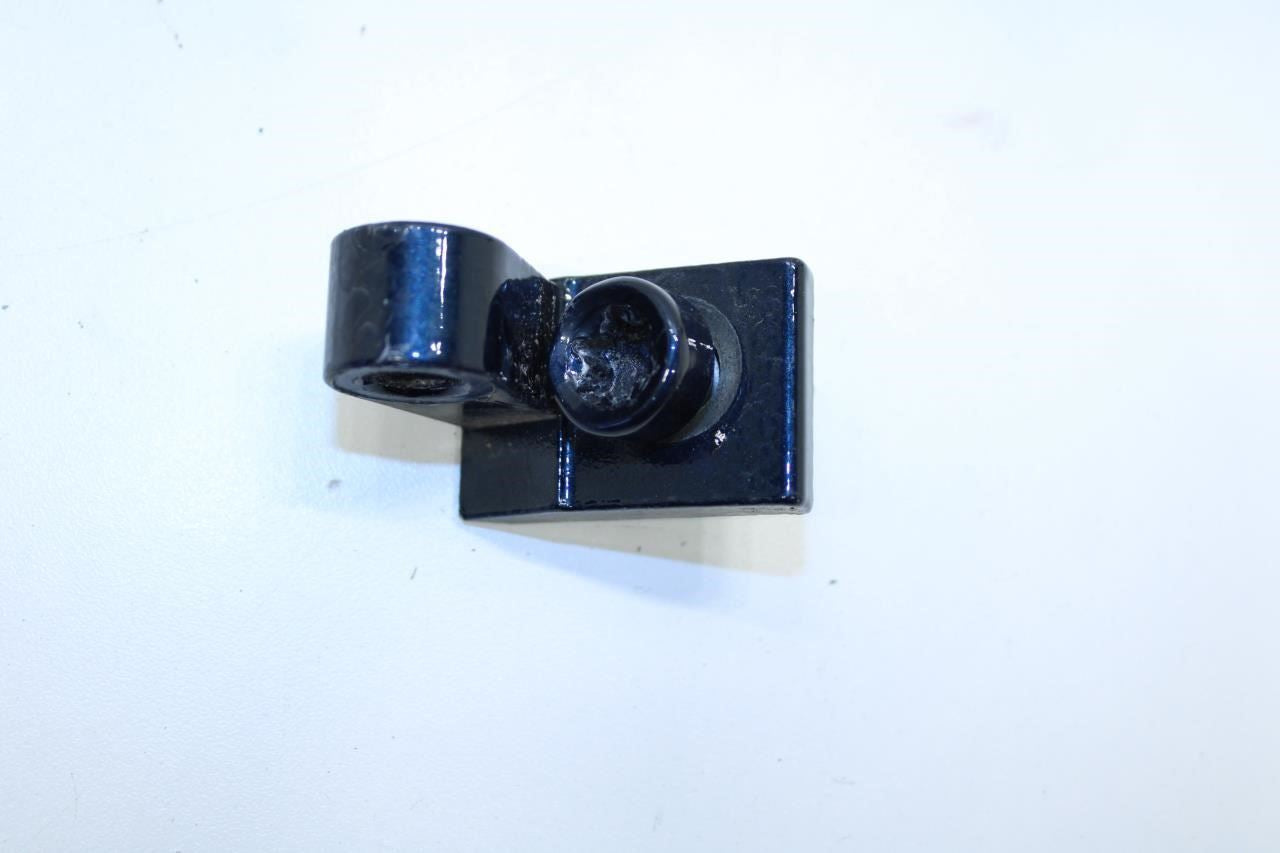 2015-16 BMW 435i Gran Coupe Front LH Door Hinge Upper and Lower 41517284533 OEM - Alshned Auto Parts