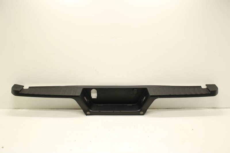 2015-2020 Ford F150 Rear Bumper Plastic Step Pad Cover HL3Z-17B807-CD OEM *ReaD* - Alshned Auto Parts