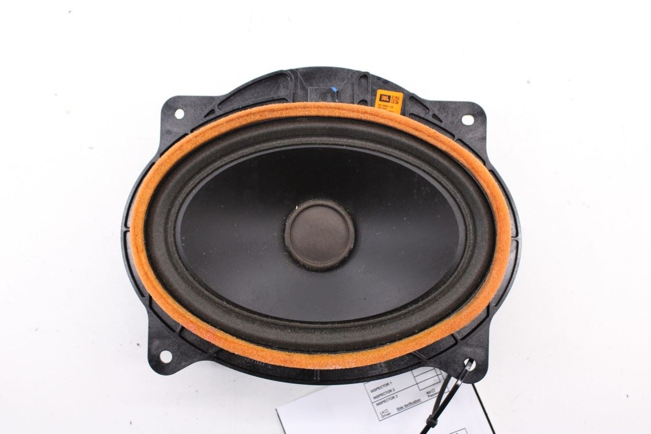 08-23 Toyota Tacoma Limited Front Right Door JBL Audio Sound Speaker 8616004130 - Alshned Auto Parts