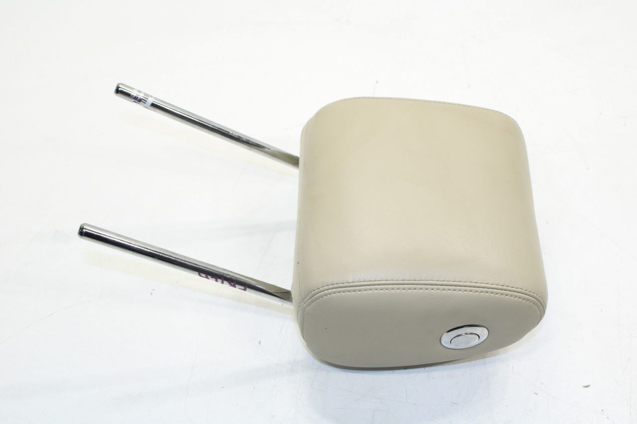 12-15 Jaguar XF Portfolio Front RH and LH Side Seat Headrest Set C2Z16473YSH OEM - Alshned Auto Parts