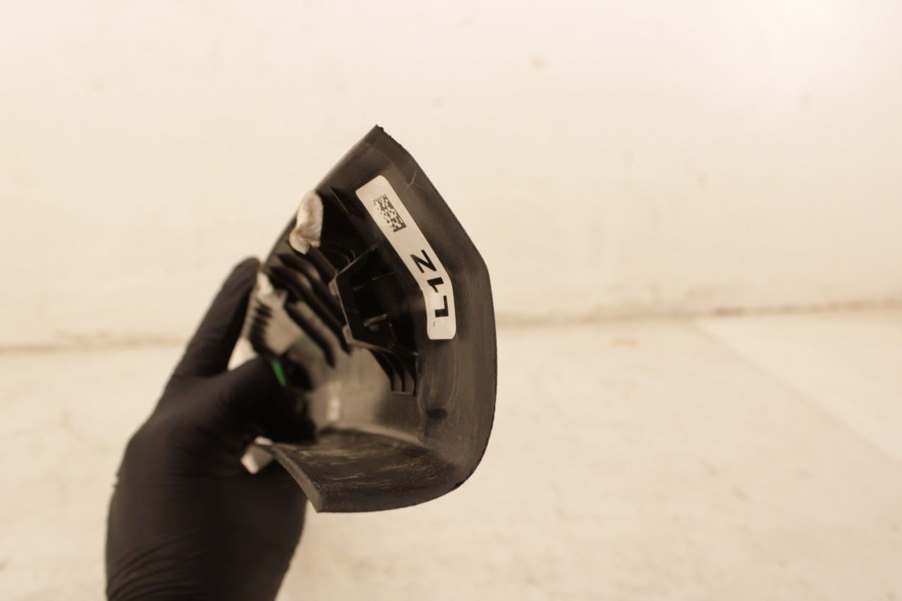 23-25 Acura Integra A-Spec Front Right and Left A-Pillar Trim Panel 84101-T20-A1 - Alshned Auto Parts