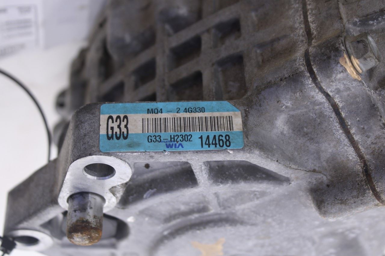 2021-2023 Hyundai Santa Fe SEL 2.5L AWD Transfer Case Naturally Aspirated 22K - Alshned Auto Parts