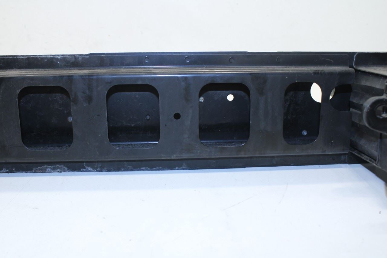 2017-2024 Alfa Romeo Giulia Ti AWD Rear Bumper Reinforcement Impact Bar R65875 - Alshned Auto Parts