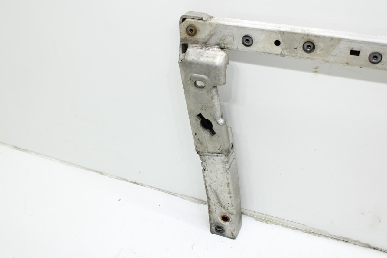 14-20 Maserati Ghibli RWD FR 3rd Load Bar Rail Subframe Reinforcement 670009989 - Alshned Auto Parts