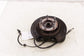 2016-2022 Jeep Grand Cherokee Overland Rear Left Driver Side Spindle Knuckle Hub - Alshned Auto Parts
