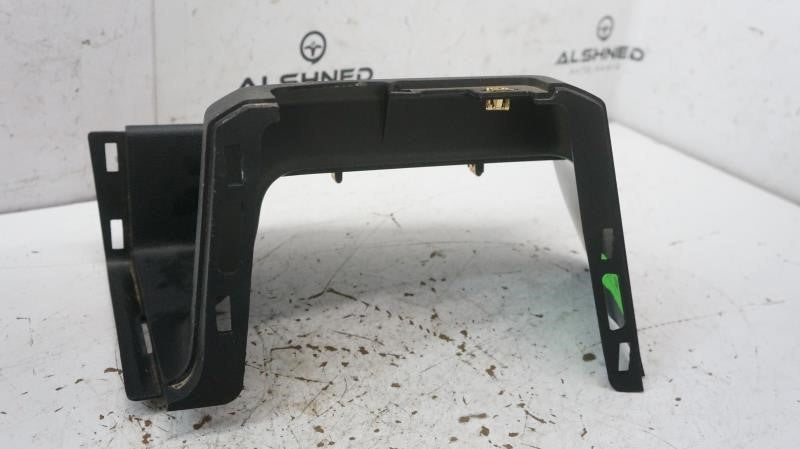 2018-23 Jeep Wrangler Rear Left Quarter Cargo Inner Trim Cover Panel 6BM35TX7AB - Alshned Auto Parts