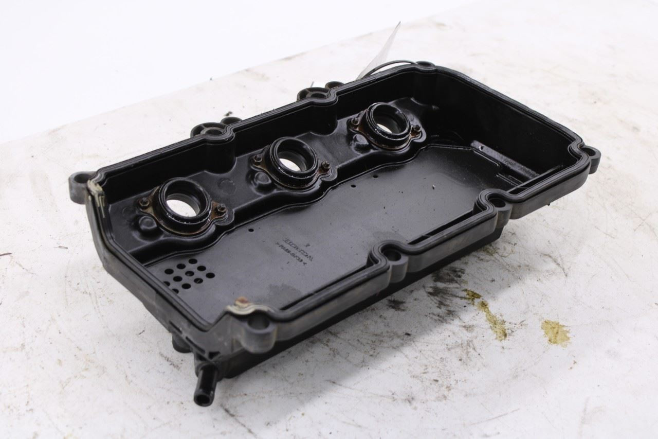 2015-20 Acura TLX Tech 3.5L Engine Front Cylinder Head Valve Cover 12310-5J6-A0010