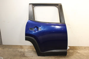 2015-2023 Jeep Renegade Rear Right Passenger Door Shell Panel 68320674AA OEM