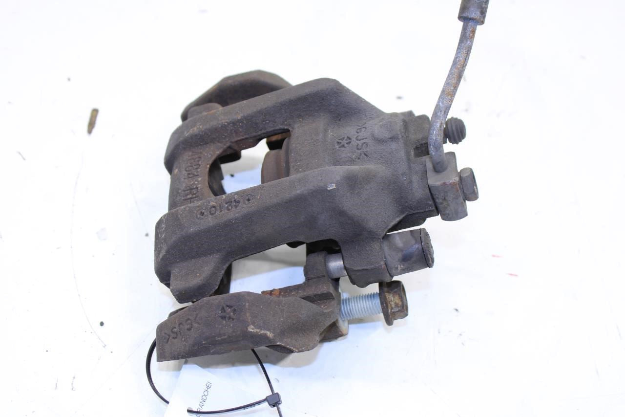 2011-2020 Jeep Grand Cherokee Limited Rear Right Brake Disc Caliper 68052376AA - Alshned Auto Parts
