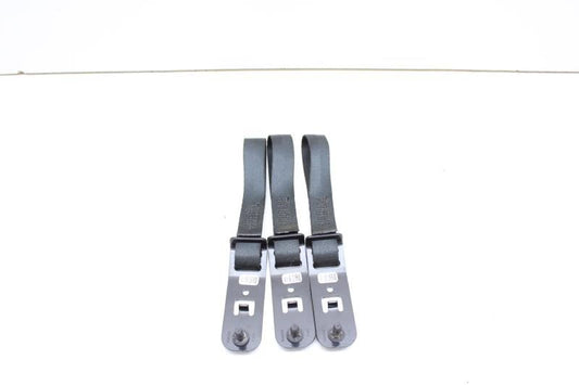 2011-2018 Ram 1500 Rear Child Seat Belt Anchor Tether Set of 3 52029441AA OEM - Alshned Auto Parts