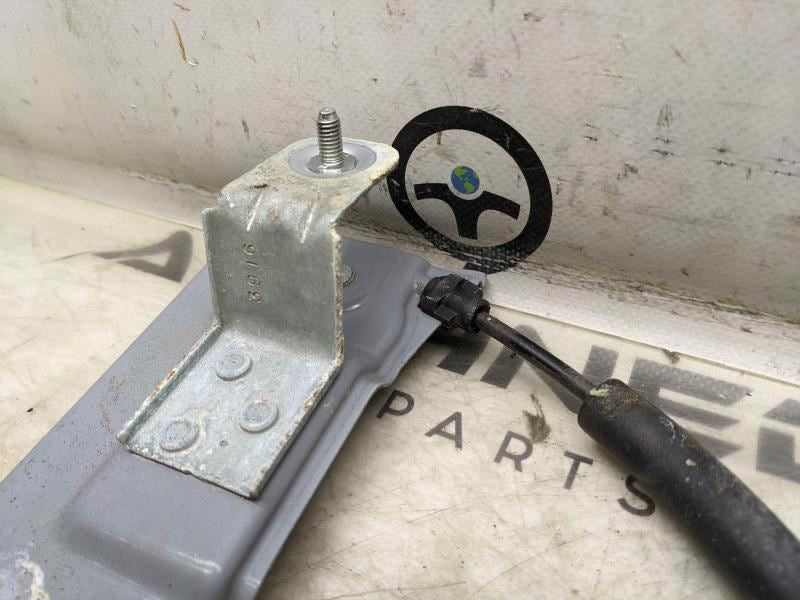 2015-2020 Ford F150 Super Crew Cab Rear Left Side Door Window Regulator w/ Motor14